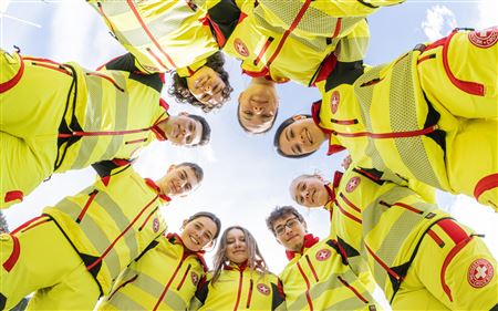 Servizio civile volontario