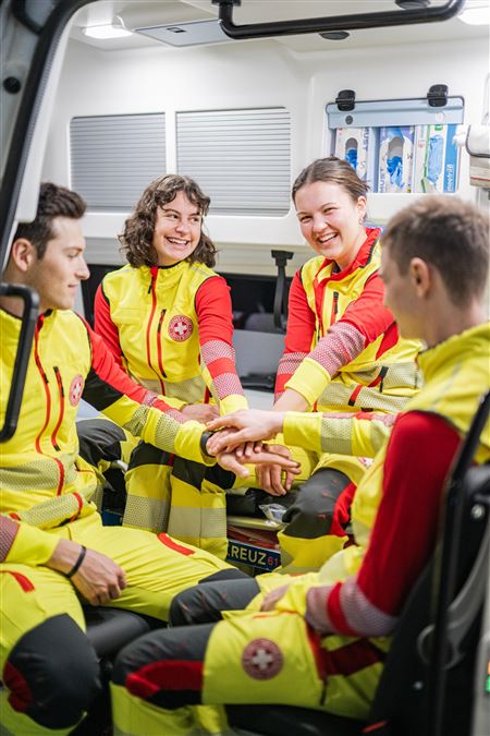 Servizio civile volontario